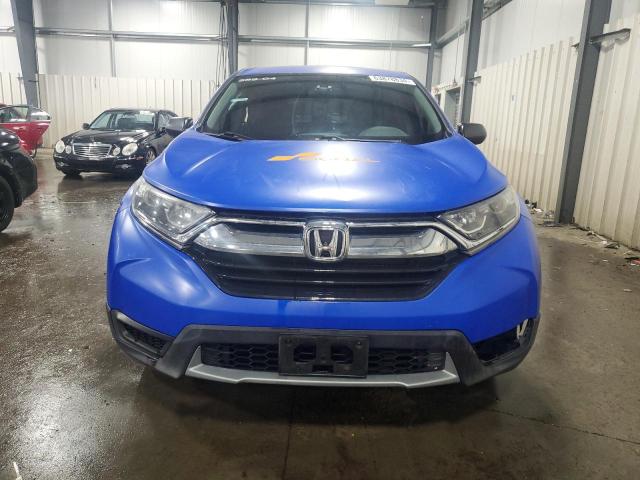 Photo 4 VIN: 5J6RW6H38JL001057 - HONDA CRV 