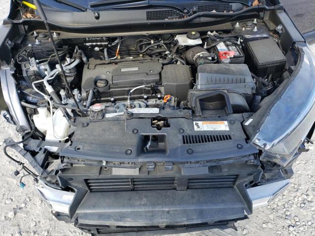 Photo 11 VIN: 5J6RW6H38JL002631 - HONDA CRV 