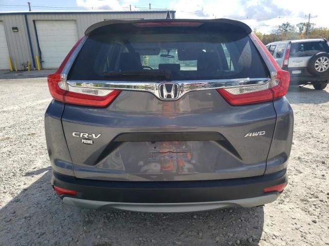 Photo 5 VIN: 5J6RW6H38JL002631 - HONDA CRV 