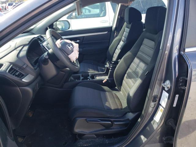 Photo 6 VIN: 5J6RW6H38JL002631 - HONDA CRV 