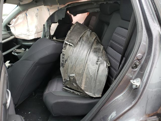 Photo 5 VIN: 5J6RW6H38JL003486 - HONDA CR-V LX 