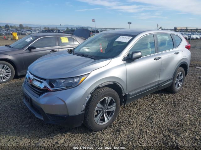 Photo 1 VIN: 5J6RW6H38KL000394 - HONDA CR-V 