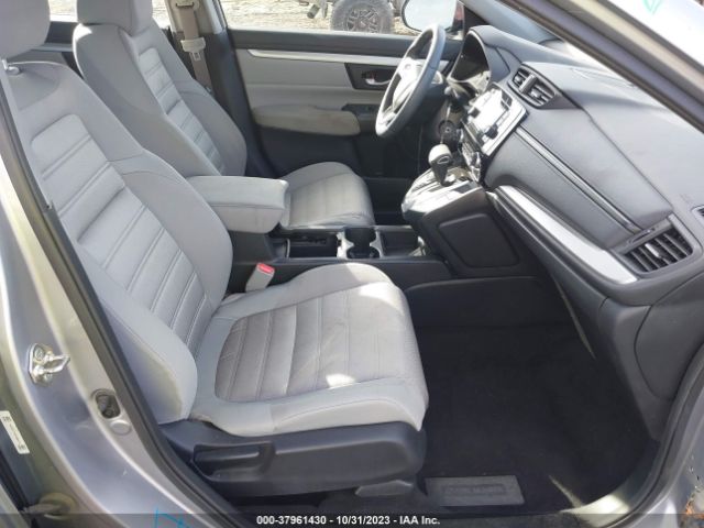 Photo 4 VIN: 5J6RW6H38KL000394 - HONDA CR-V 