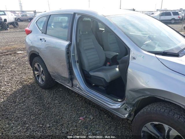 Photo 5 VIN: 5J6RW6H38KL000394 - HONDA CR-V 