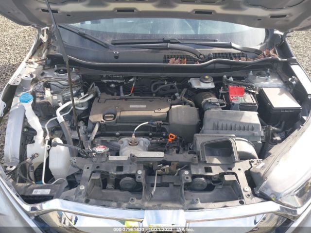 Photo 9 VIN: 5J6RW6H38KL000394 - HONDA CR-V 