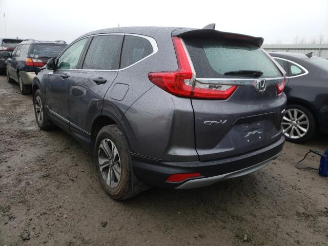 Photo 2 VIN: 5J6RW6H38KL000783 - HONDA CR-V LX 