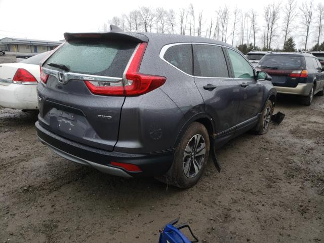 Photo 3 VIN: 5J6RW6H38KL000783 - HONDA CR-V LX 