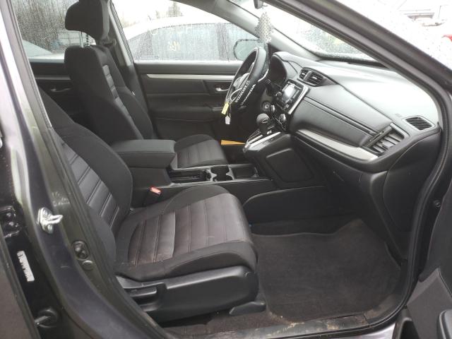 Photo 4 VIN: 5J6RW6H38KL000783 - HONDA CR-V LX 