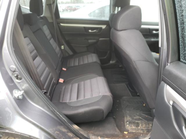 Photo 5 VIN: 5J6RW6H38KL000783 - HONDA CR-V LX 