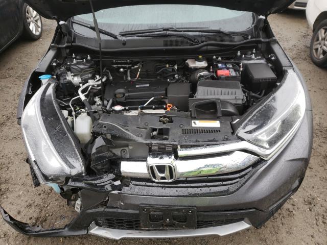 Photo 6 VIN: 5J6RW6H38KL000783 - HONDA CR-V LX 