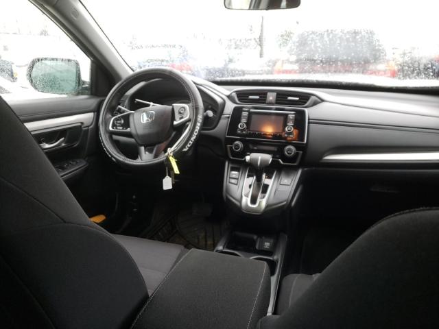 Photo 8 VIN: 5J6RW6H38KL000783 - HONDA CR-V LX 