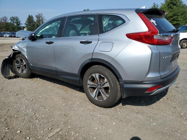 Photo 1 VIN: 5J6RW6H38KL003506 - HONDA CR-V LX 