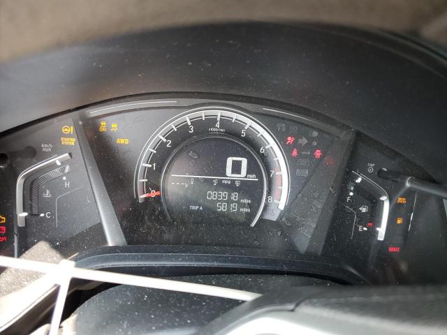 Photo 8 VIN: 5J6RW6H38KL003506 - HONDA CR-V LX 