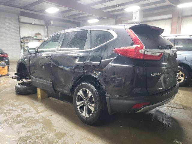 Photo 1 VIN: 5J6RW6H39HL000171 - HONDA CR-V LX 