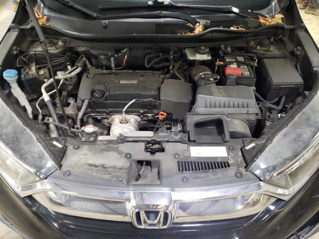 Photo 10 VIN: 5J6RW6H39HL000171 - HONDA CR-V LX 