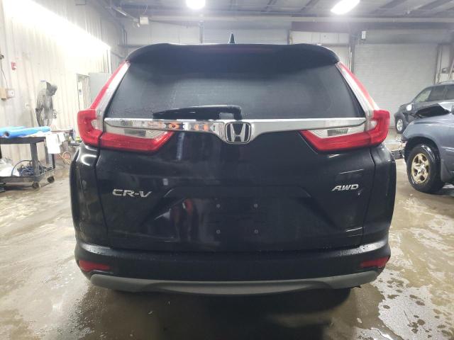 Photo 5 VIN: 5J6RW6H39HL000171 - HONDA CR-V LX 