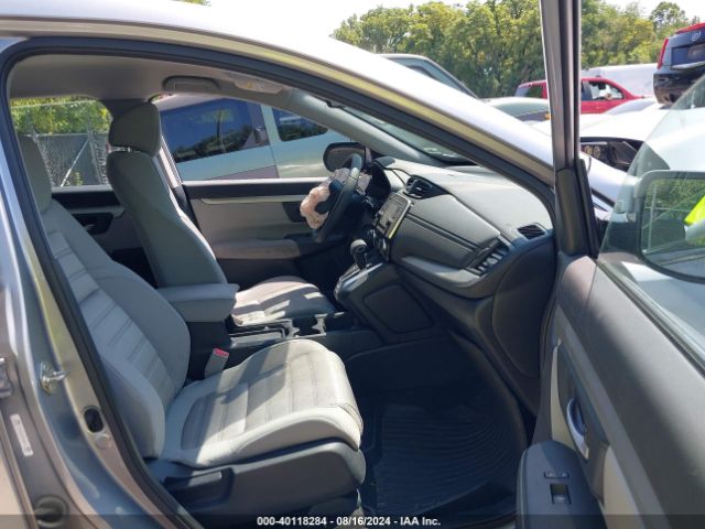 Photo 4 VIN: 5J6RW6H39HL000901 - HONDA CR-V 