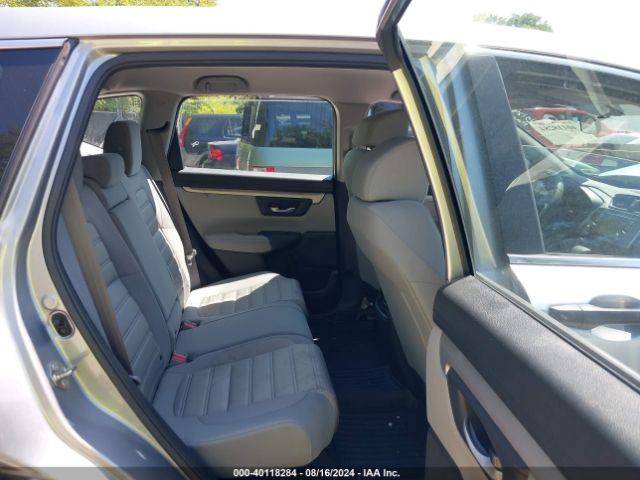 Photo 7 VIN: 5J6RW6H39HL000901 - HONDA CR-V 