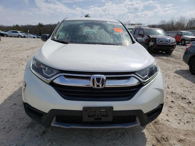 Photo 4 VIN: 5J6RW6H39HL002387 - HONDA CRV 