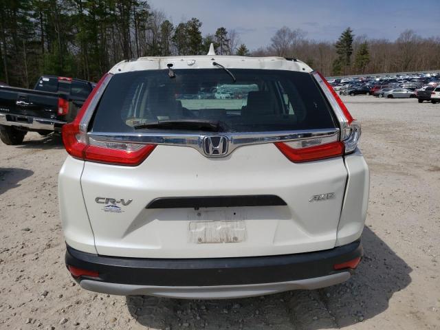 Photo 5 VIN: 5J6RW6H39HL002387 - HONDA CRV 