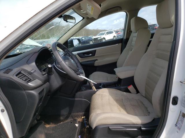 Photo 6 VIN: 5J6RW6H39HL002387 - HONDA CRV 