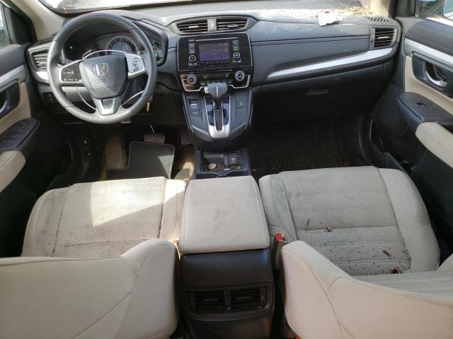 Photo 7 VIN: 5J6RW6H39HL002387 - HONDA CRV 