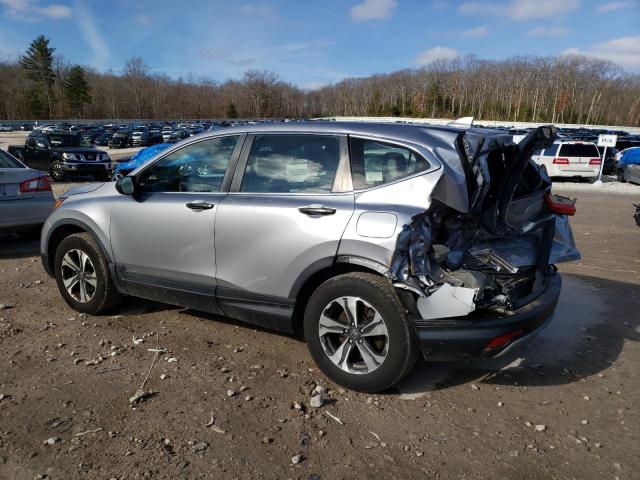 Photo 1 VIN: 5J6RW6H39HL002941 - HONDA CR-V LX 