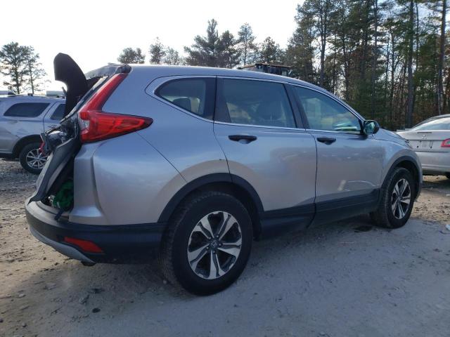 Photo 2 VIN: 5J6RW6H39HL002941 - HONDA CR-V LX 