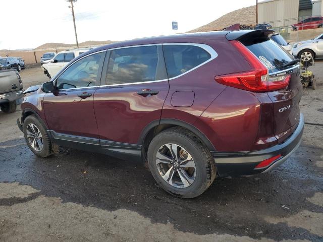 Photo 1 VIN: 5J6RW6H39HL007895 - HONDA CR-V LX 