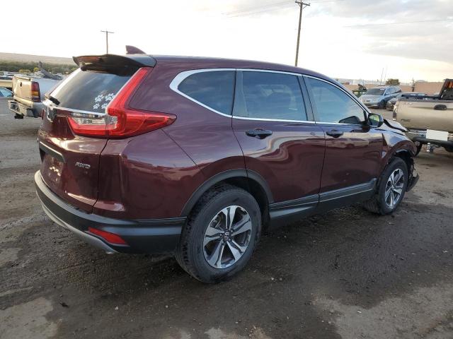 Photo 2 VIN: 5J6RW6H39HL007895 - HONDA CR-V LX 