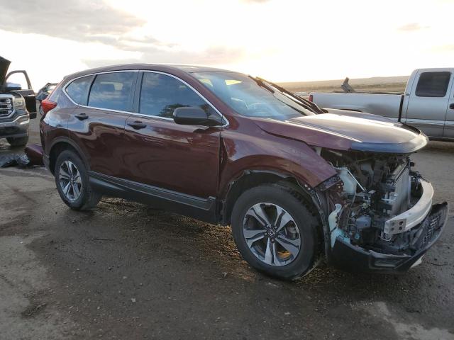 Photo 3 VIN: 5J6RW6H39HL007895 - HONDA CR-V LX 