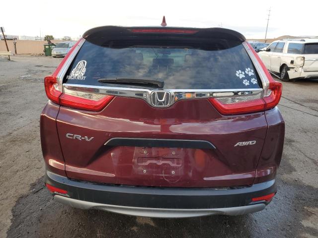 Photo 5 VIN: 5J6RW6H39HL007895 - HONDA CR-V LX 