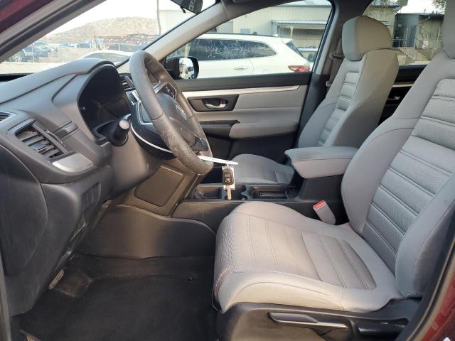 Photo 6 VIN: 5J6RW6H39HL007895 - HONDA CR-V LX 