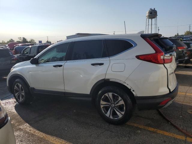 Photo 1 VIN: 5J6RW6H39JL001438 - HONDA CR-V LX 