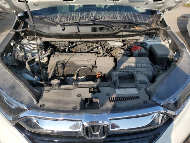 Photo 11 VIN: 5J6RW6H39JL001438 - HONDA CR-V LX 