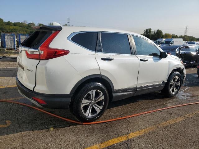 Photo 2 VIN: 5J6RW6H39JL001438 - HONDA CR-V LX 