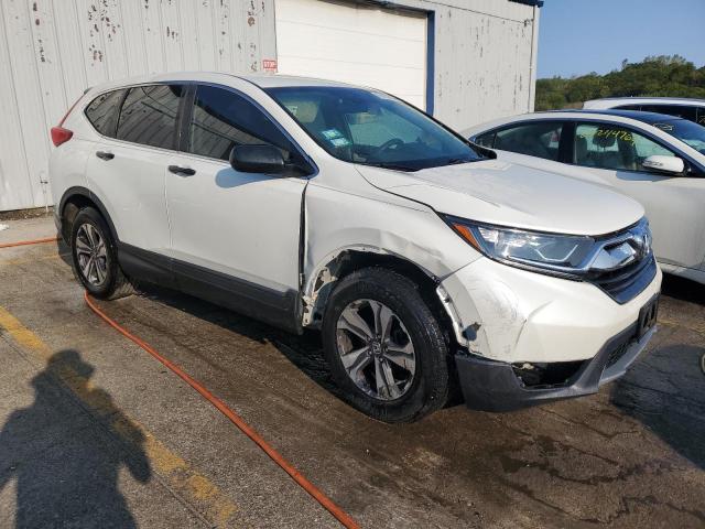 Photo 3 VIN: 5J6RW6H39JL001438 - HONDA CR-V LX 