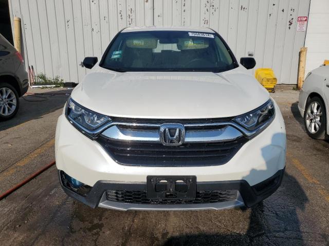 Photo 4 VIN: 5J6RW6H39JL001438 - HONDA CR-V LX 