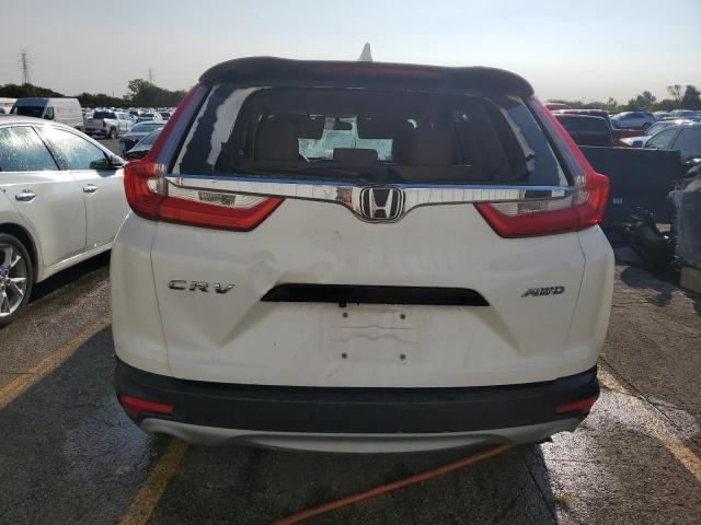 Photo 5 VIN: 5J6RW6H39JL001438 - HONDA CR-V LX 