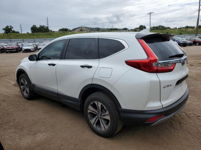 Photo 1 VIN: 5J6RW6H39KL001280 - HONDA CR-V LX 