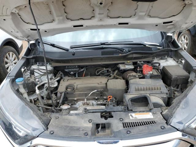 Photo 10 VIN: 5J6RW6H39KL001280 - HONDA CR-V LX 