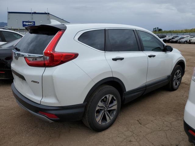 Photo 2 VIN: 5J6RW6H39KL001280 - HONDA CR-V LX 