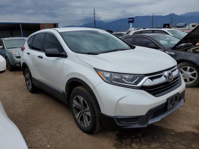 Photo 3 VIN: 5J6RW6H39KL001280 - HONDA CR-V LX 