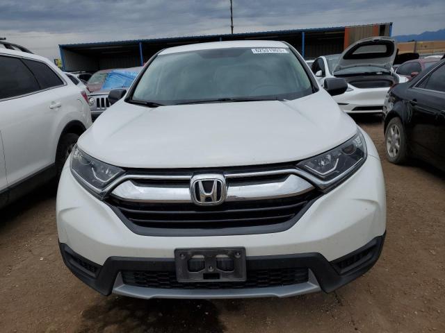 Photo 4 VIN: 5J6RW6H39KL001280 - HONDA CR-V LX 