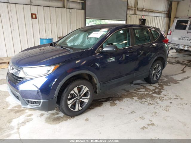 Photo 1 VIN: 5J6RW6H39KL003417 - HONDA CR-V 