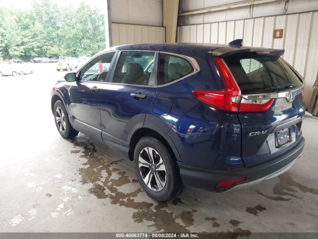 Photo 2 VIN: 5J6RW6H39KL003417 - HONDA CR-V 