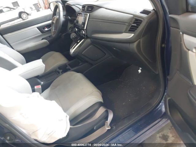 Photo 4 VIN: 5J6RW6H39KL003417 - HONDA CR-V 