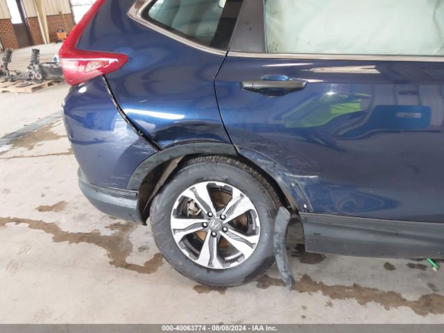 Photo 5 VIN: 5J6RW6H39KL003417 - HONDA CR-V 