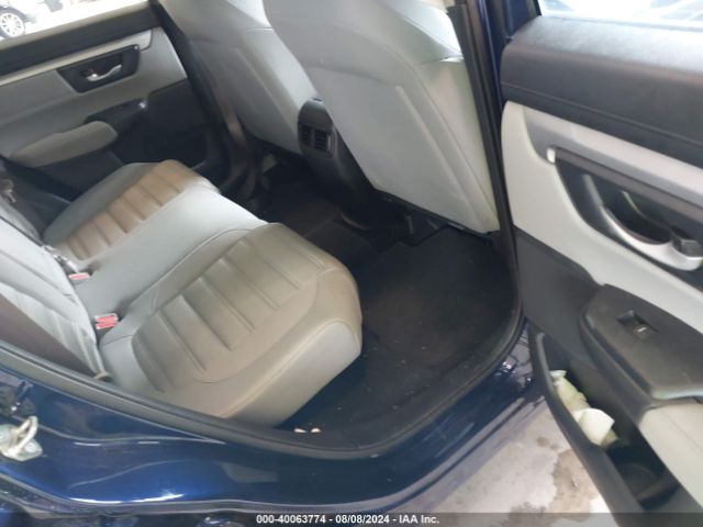 Photo 7 VIN: 5J6RW6H39KL003417 - HONDA CR-V 