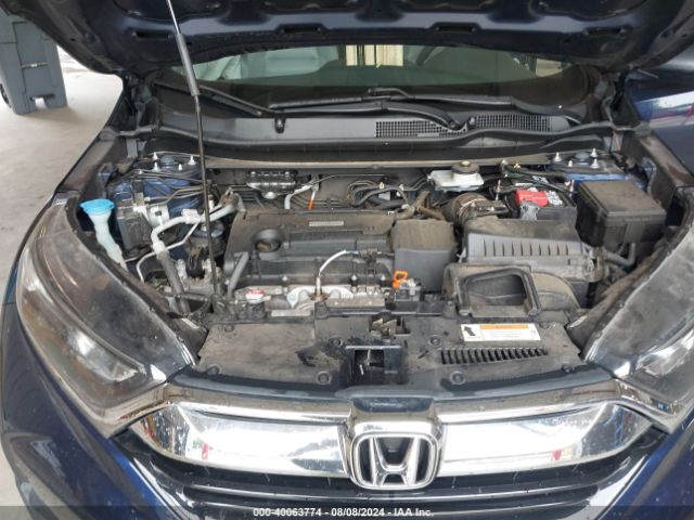 Photo 9 VIN: 5J6RW6H39KL003417 - HONDA CR-V 